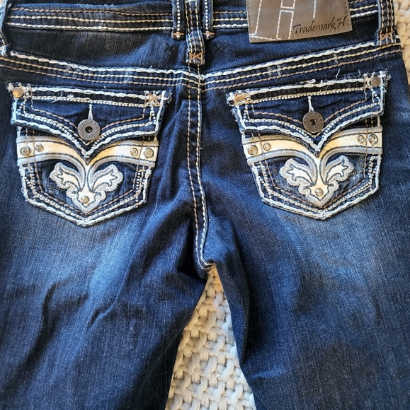 Trademark H jeans - Picture 8 of 10